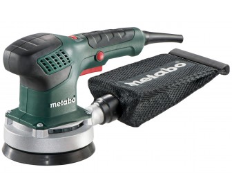 Masina de slefuit Metabo SXE 3125 (600443000)